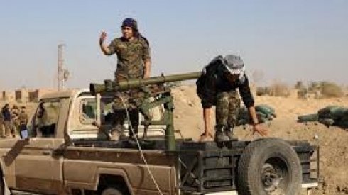 QSD: Herî kêm 30 çeteyên DIŞIê hatine kuştin