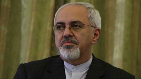 Wezîrê Derve yê Îranê li Enqerê bi Erdogan re civiya