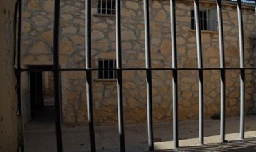 Çend girtiyên PKK`ê ji zîndanê reviyan e