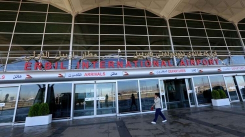 Balefirgeha navnetewî ya Hewlêrê serkeftineke din tomar dike