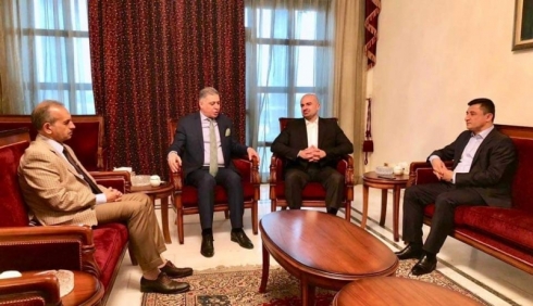 YNK bi hemû daxwaziyên turkmen û erebên Kerkûkê razî bûye!