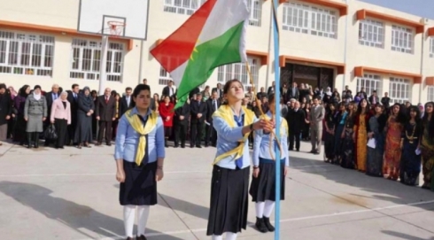 Destpêka sala nû ya xwendinê hat ragihandin