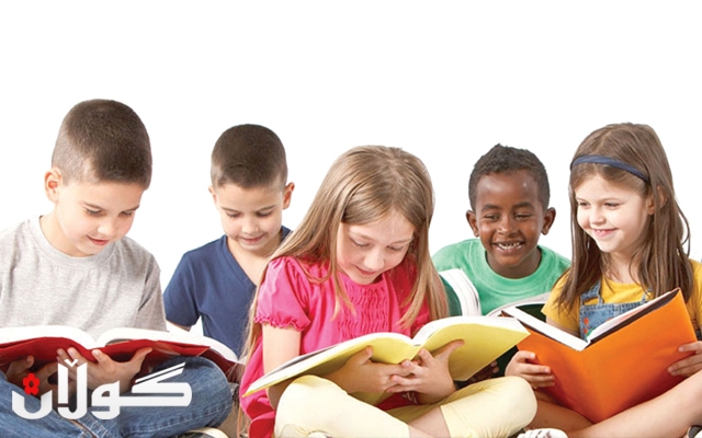 چەسپاندنی مافەكانی منداڵ بە خوێندن و وەبەرهێنان دەستەبەر دەكرێ