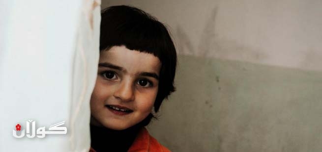 چ ئاوڕێك لە منداڵانی تووشبووی ئۆتیزم دراوەتەوە؟