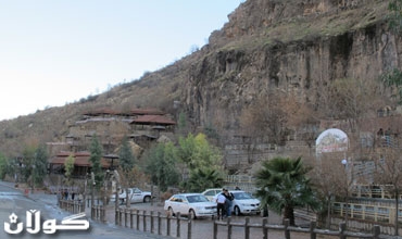 چه‌می رێزان.. یه‌ك بنكه‌ی ته‌ندروستی هه‌یه‌ و، گونده‌كانیش كێشه‌ی ئاوی خواردنه‌وه‌یان هه‌یه‌