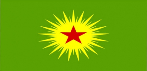 KCK:Ocalan daxwaza danana çekan nekiriye