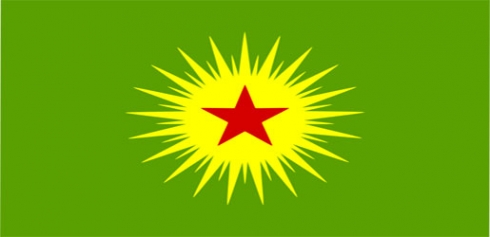 Zagros:KCK amadeye bo rizgarkirina Şengal`ê şer bike