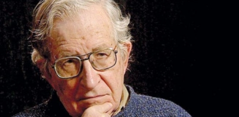 Chomsky: Operasyona Tirkiyê ya li ser Suriyê dê zerar bide Rojava