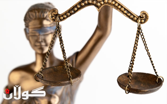 چۆن بە یاسا رووبەڕووی ئەو كەسانە ببینەوە كە مێردمنداڵان بۆ مەرامی سیاسی بەكار دەهێنن؟