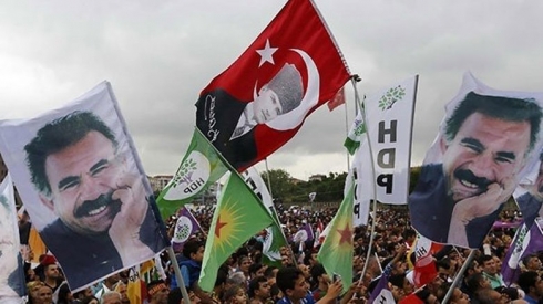 CHP banga hevpeymaniyê li HDPê dike