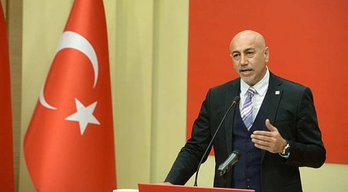 Ji CHPê bo HDPê Divê em bibin yek û rêjeya benda hilbijartinê bikin sifir