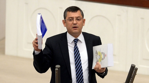 CHP serî li Dadgeha Destûrê dide