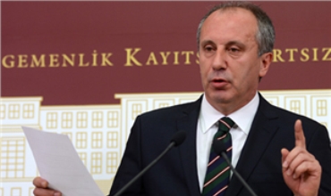 Parlamenterên CHP’ê yên nijadperestên li dijî mafê kurdan serhildan