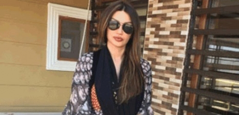 Barzanî fermana girtina Çiraxan Refîq da