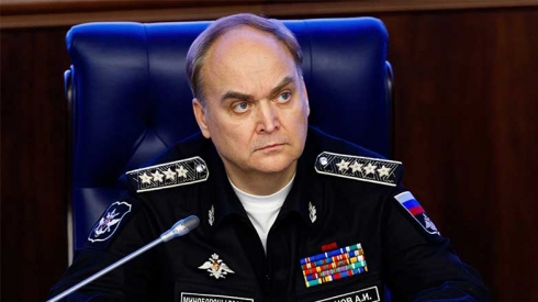 Rûsya: Em amade ne hevkariyê ligel Amerîkayê bikin