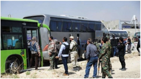 Hewl tên dayîn Xelkê Xûtayê li Efrînê bicih bibin