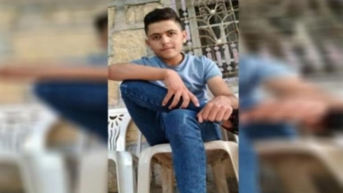 Çalakvanên Efrînê: Ciwanek 16 salî ji aliyê leşkerên tirk ve hat kuştin