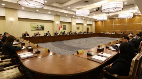 Firksyûn ên Kurdî: Nabe pişka me li hikumet a Îraqê ji 20% kêmtir be.