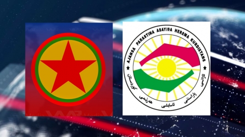 Ji Encûmena Asayişa Herêmê bo PKKê: Kurdistaneke azad pêwîstiya wê bi azadkirinê nîne