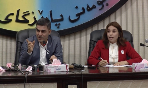 Civata parêzgeha Kerkûkê biryara Bexdayê red kir