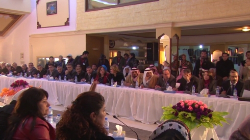 Sûriya pirojeya Rêveberîya Xwecihî bo Rêveberîya Xweser pêşniyaz dike