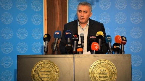 Li rojavayê Kurdistanê 27 kesên bi Koronayê ketin