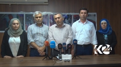 Rêveberiya Xweser: Ti pêketiyên bi Korona nehatine nîn in