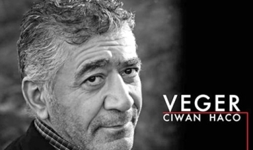 Ji Ciwan Haco albûma 'Veger'