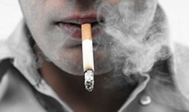 Cigare mêjî pûç dike