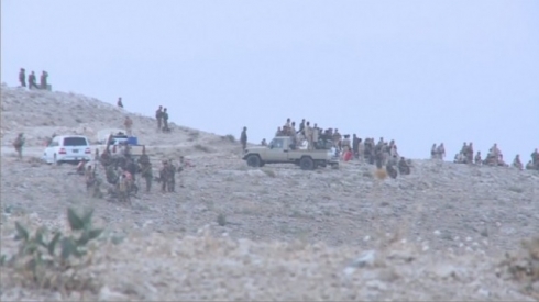 Li çiyayê Qereçoxê operasiyonek li dijî DIŞIê hat meşandin