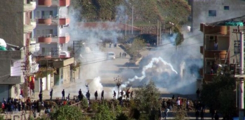 Konseya Ewropa: Bila rê bidin şandek çavdêr here Cizîrê