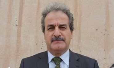 Xristiyan piştgiriya helwsta kurdan li hember Bexdayê dikin