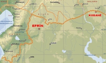 Li Helebê ‘şebîhe’ alîgirekî PYD kuşt