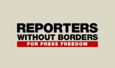 RSF daxwaza azadkirina rojnamegerekî kurd li Duhokê dike