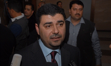 Lîsteya Iraqiye ji girtina “endamên Beisî” nerazî ye