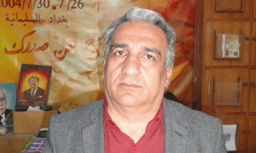 Fîlmê “Xewin” dê li Bexdayê bê pêşandan