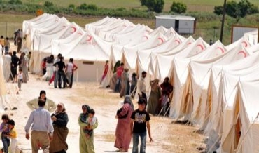 Ki-Mon ji ber kuştina penaberên Sûriyê li Tirkiyê bêzar e