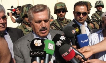 Parlamenterên Kurdistanê kuştina Mîşel temo şermezar kirin