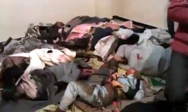 Netewên Yekbûyî:Li Sûriye 92 kes hatine kuştin