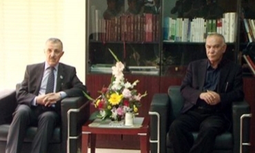 Bayîz: Divê lihevhatin li ser destûrê çêbe