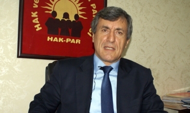 Bozyel: Divê kurdî li Kurdistanê bibe zimanê fermî