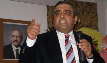 Sezgîn Tanrikulu: AKP naxaze pirsa kurdî çareser bike