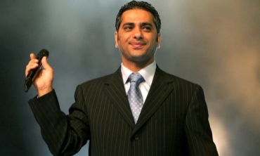 Hunermendekî ereb nifir li Beşar el-Esed kirin