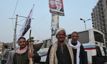 Misrî dê Serokê xwe yê nû hilbijêrin