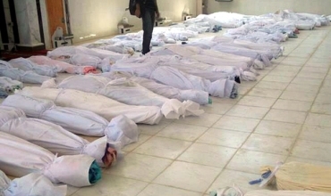 Li Sûriyê duhî 77 kuştî hebûn