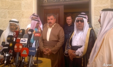 150 Êl piştgiriya vekişandina baweriyê ji Malikî dikin