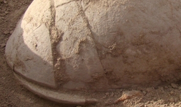 3 hêkên mezin li Duhokê hatine dîtin