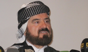 Elî Qeredaxî opozîsyon û desthilata Kurdistanê li hev dicivîne