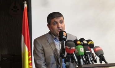 Rapirsî: Divê dewleta kurdî li Herêma Kurdistanê bê ragihandin