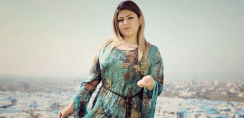 Li ser Kobanê û Şengalê distrê